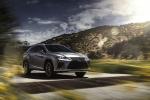 Lexus RX350 F-Sport 2019 года (NA)
